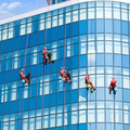 Exterior Window Cleaning Services in Kingston, Belleville, Napanee &amp; Trenton