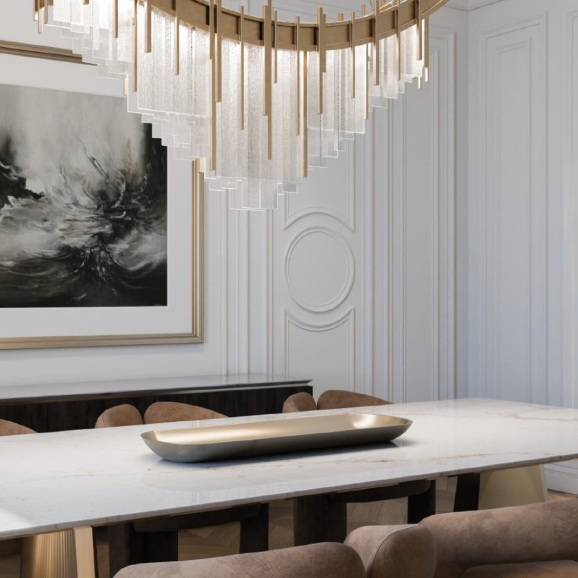 Routine Cleaning Services