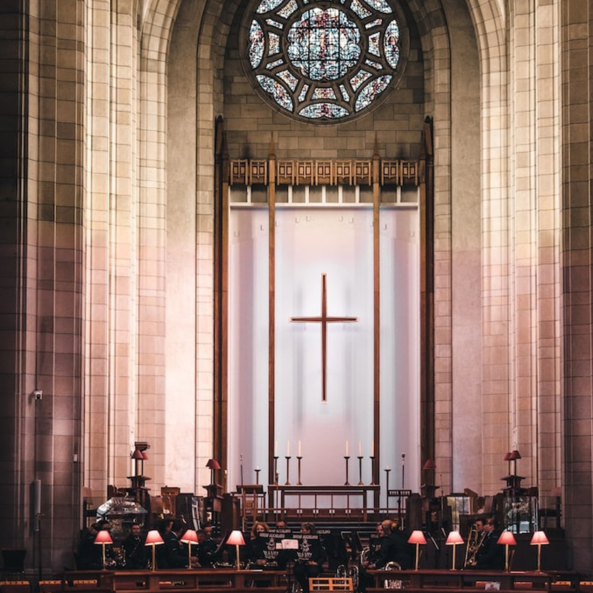 Religious Facility Cleaning Services in Kingston, Belleville, Napanee & Trenton