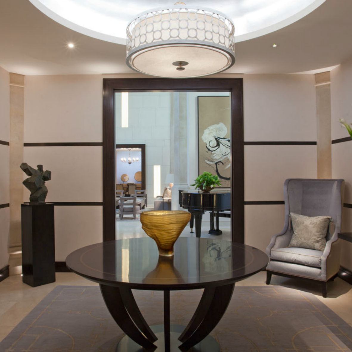 Routine Cleaning Services