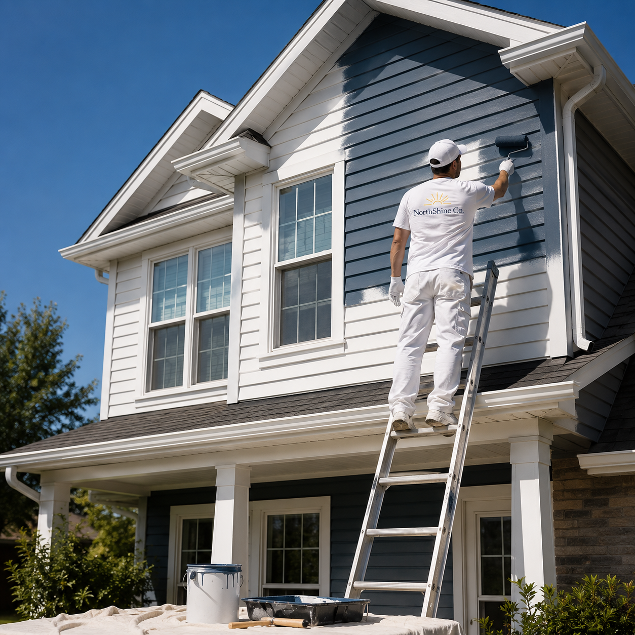 Painting Services